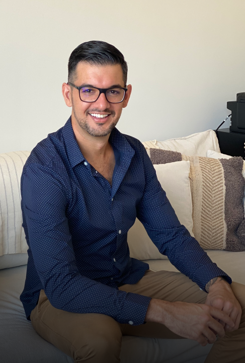 Jay Mumtaz, Biz-Dev & Co-Founder at Biizy